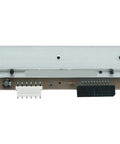 Legit 203Dpi Thermal Printer Printhead Replacement For Datamax H4212 And A4212 Direct Drive Print Engine, top view of printhead.