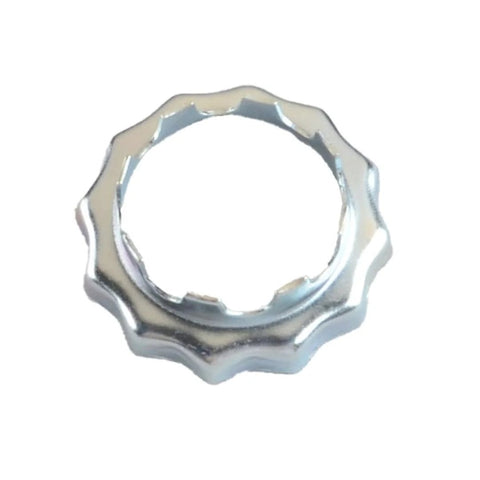 Shiny metal ring gear for CV Axle Assembly For Front Toyota Tacoma 2005 To 2023 Replacement With Durable Neoprene Boot