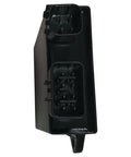 Side view of Igniter Box CDI Module For Suzuki Boulevard S50 2005 To 2009 And Intruder 800 VS800GL 1992 To 2004 Replacement 3290038A31