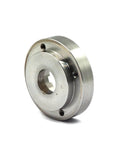 CP022057/075 clamp ring, stainless steel, for BHDT BFT waterjet cutting head