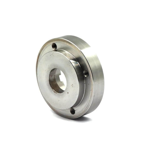 CP022057/075 clamp ring, stainless steel, for BHDT BFT waterjet cutting head