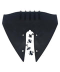 Marine Hydrofoil Stabilizer for 8 to 40 HP Stern Drives and Outboard Motors Reducing Porpoising and Boosting Lift at Speed Easy Install