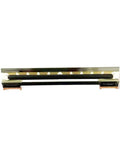 Premium Printhead Drop In Replacement For CP-3140EX Barcode Label Printer, 300DPI clarity, thermal printhead element.