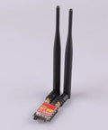 Long Range 40km Digital Telemetry Module For PX Pixhawk And 3DR Ground Station BVLOS Ready Link with dual antennas