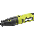 Heavy Lifting Cordless Lithium Rotary Tool Kit With Usb Charge Port And Fast Change Collet, Packs 15 Useful Attachments for detailed precision work.