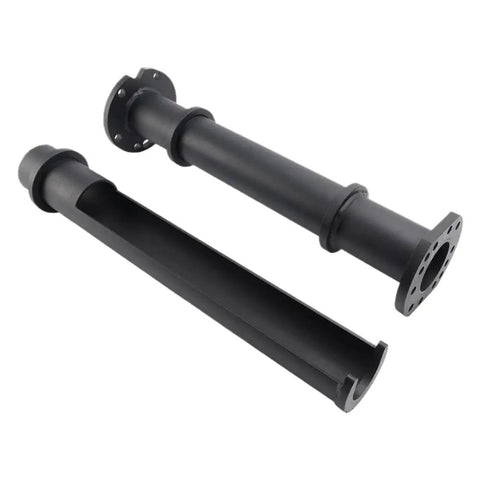 Pro Grade Rear Axle Bearing Removal Puller Tool For GX 460 2010 To 2013 And GX 470 2003 To 2009, Heavy Duty Bearing Service, Replaces 09521-25011