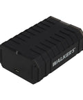 Silencer Bluetooth In-Ear Ear Buds 2.0 for Hearing Protection with Rechargeable Battery, USB charging case