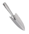 Stainless Steel Garden Trowel And Hand Shovel With Pro Grade Measurement Marks For Planting Transplanting Weeding And Digging