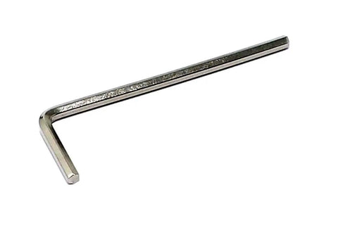 Chrome-vanadium steel hex key from 100 Pack Stainless Steel 304 Hex Socket Button Head Cap Screws Kit Go-To 4-40 x 3/8 Inch 0.108 Inch Diameter 40 Threads Per Inch Button Head Bolts For Electronics Machinery And DIY Projects