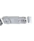 Beefed Up Heavy Duty 105 Degree No Hold Open Overhead Concealed Door Closer Body Only, Replacement Unit For Jackson Style Closers