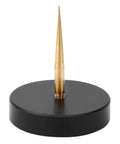 Pro Grade Watch Balance Holder For Precise Balance Correction And Bridge Bracket Support showcasing durable alloy point