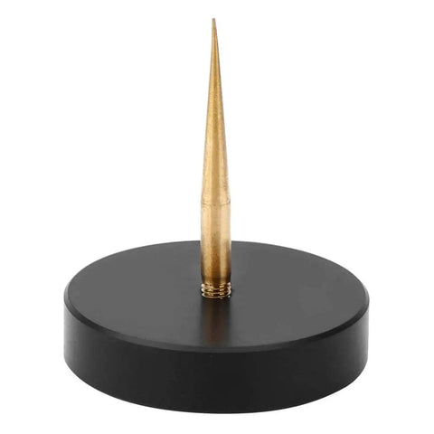 Pro Grade Watch Balance Holder For Precise Balance Correction And Bridge Bracket Support showcasing durable alloy point