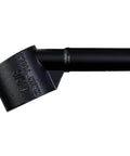 Angled Rebar Hickey For No 7 Through No 9 Rebar Bends, 65-Degree Turn, lightweight steel-head, knurled grip, 60-inch handle