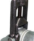 Beast Mode U Joint Puller And Universal Joint Extractor for cars, light duty trucks, and farm equipment installed on joint