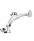 Volvo Front Lower Control Arm Kit for XC90 MK2 XC60 II V60 Cross Country MK2 and V90 Cross Country II shown in side view