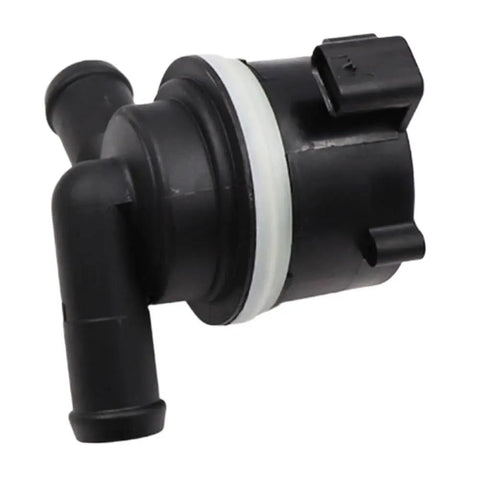 Auxiliary Water Pump For Audi A4 Mk4 B8 2008-2015 Secondary Coolant System Replaces 03L965561A Oem Part Number Reliable Thermal Management Engine Cooling Replacement
