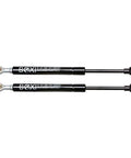 Rear Glass Window Lift Supports 2 Pack Gas Struts Shocks Dampers For Infiniti QX56 2004 2010 Nissan Armada 2004 2015 Pathfinder 2004 SUV