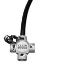 Large Cable Stripper For 350 To 750 MCM MTW THHN THWN 2 Cable, Clover Design With Four Wire Sizes In One Tool