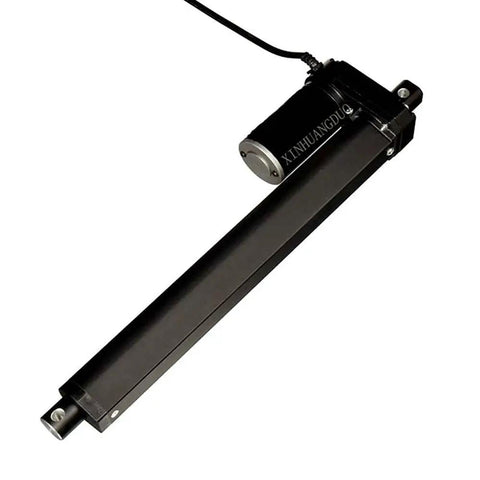 Workhorse 12V And 24V Linear Actuator 900mm Adjustable Stroke 500N-3500N For Doors Windows Or Beds 30mm Per Second Speed 20W Output