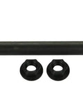 Front Sway Bar End Link Replacement K750385 For Jeep Patriot Durable Suspension Stabilizer Bar Link With Easy Install And High Strength Alloy Construction For Smooth Handling, black alloy