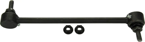 Front Sway Bar End Link Replacement K750385 For Jeep Patriot Durable Suspension Stabilizer Bar Link With Easy Install And High Strength Alloy Construction For Smooth Handling, black alloy