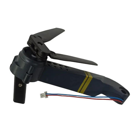 Axis Drone Arms With Motors And Propellers for E58 L800 JY019 S168 Quadcopter, FPV Racing RC Hobby Upgrade Arm Set Detail