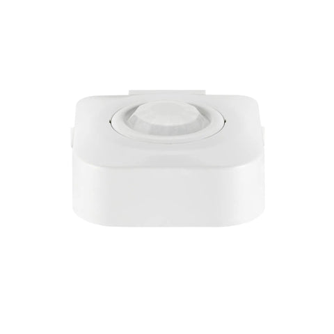 High Bay Light Fixture Mount With 360 Degree PIR Occupancy Sensor for Auto On Off Indoor Lighting Up To 30 Feet No Min Load 120277V