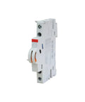 Front view of Must Have Miniature Circuit Breaker Accessories Kit For S2C S02R One Color Durable Plug And Play Components