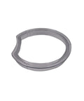 Water Tank Cap Cover Lid Replacement For Vertuo Pop GCV2 Coffee Machines Snug Fit And No Fuss Install Prevents Impurities