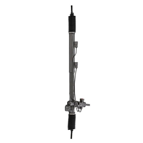 3L Rack And Pinion Power Steering Kit For Honda Accord 2003 To 2007 With Seal Kit And Outer Tie Rods 4pc Replacement Bolt On Ready