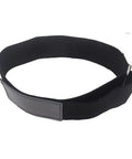 Reusable Ladder Straps For Ladder Racks, Heavy Duty Tie Down Straps With Tough Hook And Loop, Multipurpose Storage Straps 33 X 2 Inches, Black 4 Pack, Fast Wrap, No Ratchet Needed, Keeps Ladders In Place.