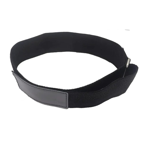 Reusable Ladder Straps For Ladder Racks, Heavy Duty Tie Down Straps With Tough Hook And Loop, Multipurpose Storage Straps 33 X 2 Inches, Black 4 Pack, Fast Wrap, No Ratchet Needed, Keeps Ladders In Place.