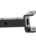 Sleeve Hitch Adapter For Garden Tractors With One Pin Mounting Easy Install No Fuss Quick Attach Heavy Duty Steel Build