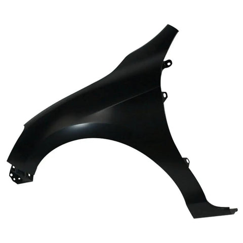 Shop Grade Inner Front Tie Rod End For Honda Odyssey 3.5L 2005 To 2010 With Durable Anti Corrosion Plating And Hassle Free Swap Setup - black fender panel