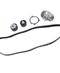 Heavy Duty Water Pump And Timing Belt Kit KP15631XS-1 Fits Lada Vesta Kalina Granta Priora with belt, pulleys, and pump