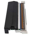 Heavy Duty 600Dpi Thermal Printer Printhead Straight Shot For Zt410 Label Machines Replaces P1058930011, showcasing printhead design.