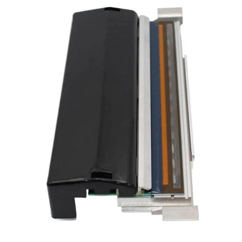 Heavy Duty 600Dpi Thermal Printer Printhead Straight Shot For Zt410 Label Machines Replaces P1058930011, showcasing printhead design.