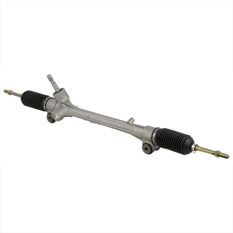 Toyota Camry Rack And Pinion Steering Assembly Direct Fit 4 Cylinder Non Hybrid 2012 2013 2014 2015 2016 New Premium Replacement View