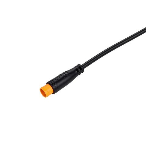 3 Pin Throttle Connectors Cable For Electric Bikes Waterproof 3 Pin Sensor Thumb Throttle Adapter Female To Male Connector