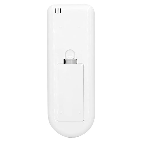 Replacement Remote Control For Portable Air Conditioner With Wall Mount Bracket Fits Select Ac Models Boasts Crisp Digital Panels And Simple Push Buttons To Keep Your Home Slick And Frosty With Zero Drama During The Peak Heat Wave