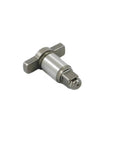 Beefed Up Anvil Assembly Replacement For Power Tools 60811600SV OEM Part Durable Cast Metal Construction Easy Install