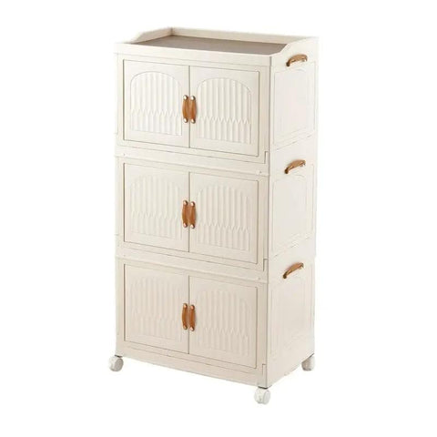 Super Chic White Plastic Stackable Storage Bins With Secure Lids For Closet Organizers And Bedroom Makeover Big Flex Space Savers Easy Assemble Design To Keep Your Den Tidy And Clutter Free Forever