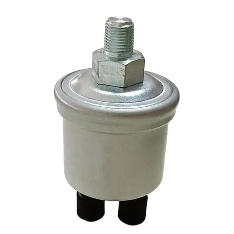 Oil Pressure Sensor For K19 KTA19 K38 Diesel Engines 4061023 406-1023 Replacement Spare Part, silver metal sensor