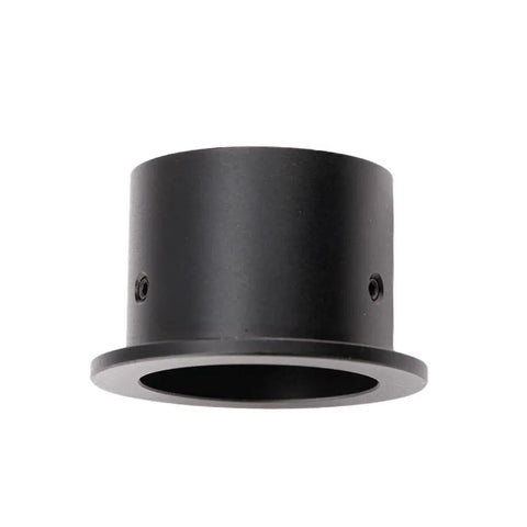 0.965 to 1.25 Inch Telescope Eyepiece Adapter Built For Easy Upgrades With Stainless Steel Dual Screw Design And Broad Eyepiece Compatibility