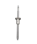 Snag This Pro Grade CNC Ball Screw SFU1605 Kit With Flange Single Nut For Smooth High Speed Cutting And Precision Machining Projects That Need Serious Durability And Fast Setup Without Breaking A Sweat, SFU1605 16mm alloy shaft