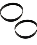 Premium Style Five Replacement Belts Compatible With Dirt Devil Royal Upright Vacuums Power Max Pet Featherlite Swivel Glide Series Pack Of Two