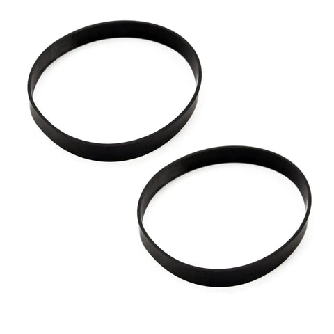 Premium Style Five Replacement Belts Compatible With Dirt Devil Royal Upright Vacuums Power Max Pet Featherlite Swivel Glide Series Pack Of Two