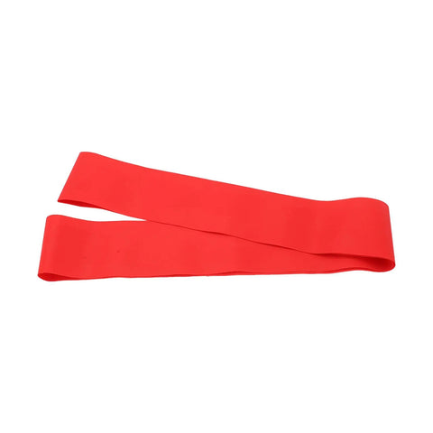 Stretchy PVC Bike Tire Liner Tape For 26 Inch Wheels 80mm Rim Strips Anti Puncture Protector Inner Tube Cushion For Mountain Bikes Red