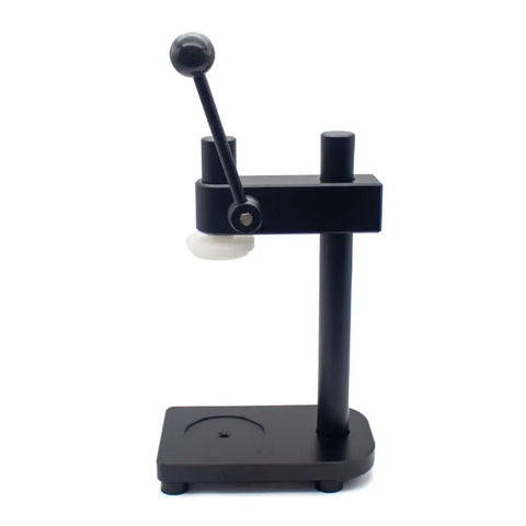 Manual Pull Tab Can Sealer For Home Canning And Commercial Use Pro Grade Workhorse Capping Machine With Lightweight Aviation Aluminum
