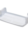 Genuine OEM Door Shelf Bin White For Refrigerator Doors No Fuss Replacement Part That Fits LG Refrigerators 16 Inch Long